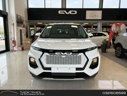 Bianco Usata 2024 EVO Evo 4 SUV | 15.050 € (Buon prezzo)