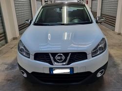 Usata 2010 Nissan Qashqai SUV | 8500 € (Cara)