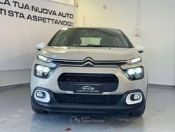 Beige Usata 2023 Citroën C3 PureTech Due volumi | 12.500 € (Ottimo prezzo)