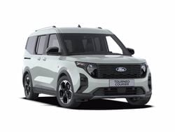 Cactus gray Nuova 2025 Ford Tourneo Courier Active Monovolume | 23.300 € (Buon prezzo)