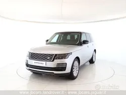 Grigio Usata 2019 Land Rover Range Rover Vogue SUV | 59.000 € (Buon prezzo)