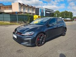 Grigio Usata 2019 VW Golf GTI Tre volumi | 23.390 € (Super prezzo)