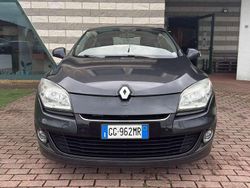 Grigio Usata 2013 Renault Mégane III Tre volumi | 4250 € (Ottimo prezzo)