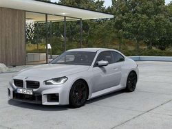 Grigio Nuova 2025 BMW M2 Coupé | 80.030 € (Buon prezzo)