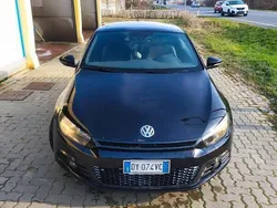 Nero Usata 2009 VW Scirocco Coupé | 7500 € (Buon prezzo)