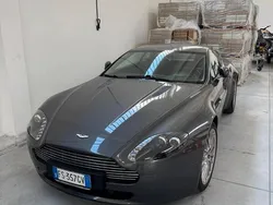 Usata 2009 Aston Martin V8 Vantage Coupé | 63.000 € (Buon prezzo)