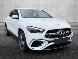 Bianco Usata 2023 Mercedes GLA200 AMG Line Premium SUV | 43.450 € (Molto cara)