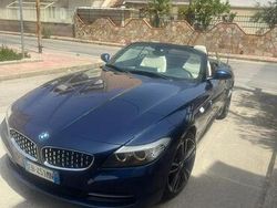 Blu Usata 2016 BMW Z4 | 26.000 €