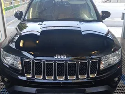 Usata 2013 Jeep Compass SUV | 7000 € (Buon prezzo)