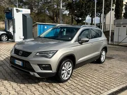 Usata 2017 Seat Ateca SUV | 13.500 € (Buon prezzo)