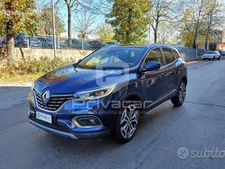 Blu Usata 2020 Renault Kadjar SUV | 15.350 € (Buon prezzo)