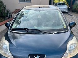 Nero Usata 2006 Peugeot 107 Due volumi | 2800 € (Cara)