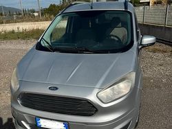 Usata 2016 Ford Tourneo Courier Monovolume | 8000 € (Super prezzo)