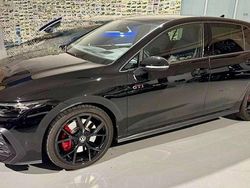 Nero Usata 2024 VW Golf GTI Tre volumi | 45.000 € (Molto cara)