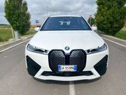 Other Usata 2022 BMW iX SUV | 37.980 € (Super prezzo)