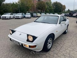 Beige Usata 1986 Porsche 924 Coupé | 7999 €