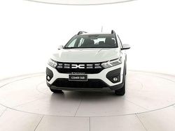 Bianco Usata 2025 Dacia Sandero Stepway SUV | 16.900 € (Buon prezzo)