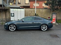 Usata 2010 Audi S5 Cabriolet Coupé | 15.000 €