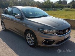 Oro Usata 2020 Fiat Tipo S Tre volumi | 9900 € (Buon prezzo)