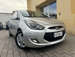 Argento Usata 2011 Hyundai ix20 Due volumi | 3900 € (Buon prezzo)