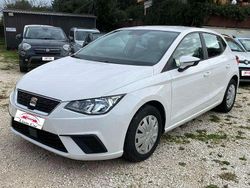 Bianco Usata 2018 Seat Ibiza Tre volumi | 10.699 € (Super prezzo)