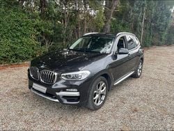 Usata 2024 BMW X3 xLine SUV | 30.500 € (Super prezzo)
