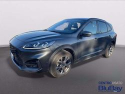 Grigio Usata 2023 Ford Kuga ST-Line X SUV | 23.900 € (Buon prezzo)