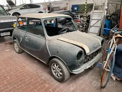 Usata 1991 Mini Cooper Due volumi | 3000 €