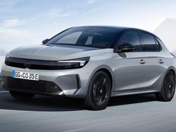 Giallo Usata 2024 Opel Corsa Tre volumi | 13.900 € (Buon prezzo)