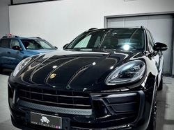 Nero Usata 2021 Porsche Macan SUV | 62.900 € (Buon prezzo)