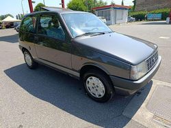 Usata 1989 Autobianchi Y10 Due volumi | 3900 €