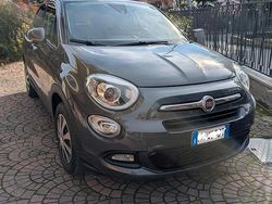 Grigio Usata 2017 Fiat 500X SUV | 11.000 € (Ottimo prezzo)