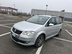 Other Usata 2008 VW Touran Trendline Monovolume | 3900 € (Buon prezzo)