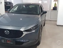 Grigio Usata 2021 Mazda CX-30 Exceed SUV | 21.000 € (Molto cara)