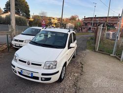 Bianco Usata 2010 Fiat Panda Emotion Tre volumi | 4700 € (Buon prezzo)