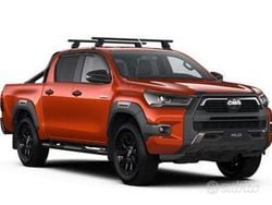 Usata 2023 Toyota HiLux Pick-up | 45.000 € (Buon prezzo)