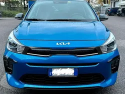 Usata 2021 Kia Rio GT-Line Due volumi | 14.300 € (Buon prezzo)