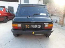 Usata 1980 Autobianchi A112 Tre volumi | 6900 €