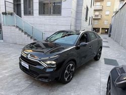 Grigio Usata 2023 Citroën C4 Feel Tre volumi | 14.800 € (Ottimo prezzo)