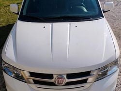 Bianco Usata 2011 Fiat Freemont SUV | 5900 € (Buon prezzo)