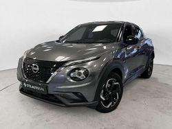 Grigio Usata 2024 Nissan Juke Tekna SUV | 21.400 € (Buon prezzo)