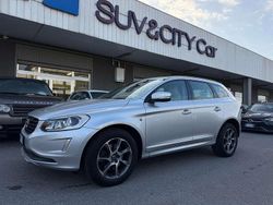 Grigio Usata 2016 Volvo XC60 SUV | 10.900 € (Super prezzo)
