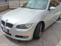 Usata 2009 BMW 320 Cabriolet Cabrio | 7200 € (Super prezzo)