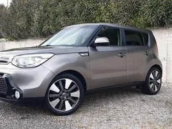 Usata 2016 Kia Soul SUV | 12.500 € (Buon prezzo)