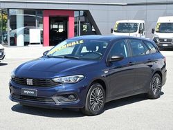 Blu Usata 2021 Fiat Tipo City Life Station wagon | 10.600 € (Super prezzo)