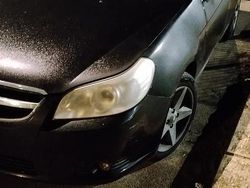 Nero Usata 2007 Chevrolet Epica Tre volumi | 2000 €