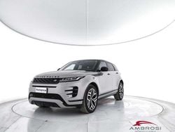 Grigio Usata 2021 Land Rover Range Rover evoque SE Dynamic SUV | 31.000 € (Ottimo prezzo)