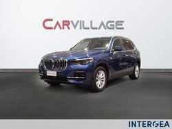 Usata 2022 BMW X5 Efficient Dynamics SUV | 51.500 € (Ottimo prezzo)