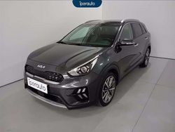 Grigio s. Usata 2021 Kia Niro Style SUV | 15.500 € (Buon prezzo)
