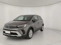 Grigio Usata 2021 Opel Crossland Elegance SUV | 14.250 € (Buon prezzo)